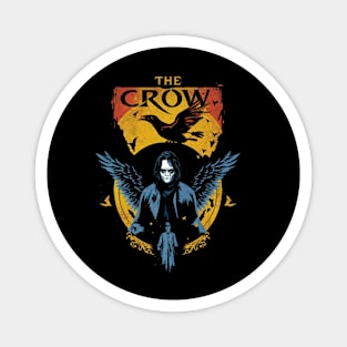 The Crow Magnet
